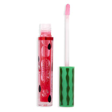 I Heart Revolution Watermelon Lipgloss Slice