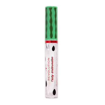 I Heart Revolution Watermelon Lipgloss Splash