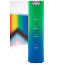 Spotlight Oral Care Limited Edition Pride Sonic Toothbrush