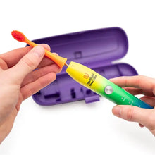 Spotlight Oral Care Limited Edition Pride Sonic Toothbrush