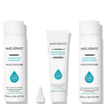 AMELIORATE Scalp Balancing Kit (Worth 54.00)