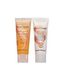 Sanctuary Spa Christmas Indulgent Duo