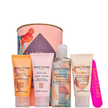 Sanctuary Spa Hand and Nail Treatment Set