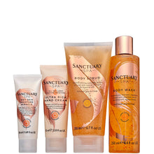 Sanctuary Spa Luxe Body Treats Set