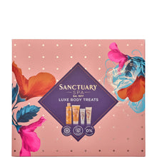 Sanctuary Spa Luxe Body Treats Set