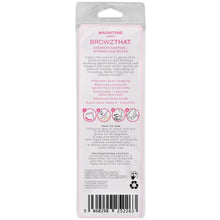 MAGNITONE London Browz That! Eyebrow Shaping and Hair Removal - Pink