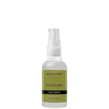 BeautyPro Squalane Nourishing Daily Serum 30ml