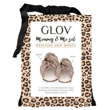 GLOV Mommy and Me Set