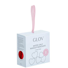 GLOV Heart Pads x5