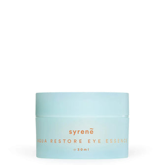 Syrene Aqua Restore Eye Essence 30ml