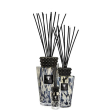 Baobab Collection Totem - Black Pearls Luxury Bottle Diffuser (Various Sizes)