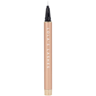 Lola's Lashes Flick & Stick Adhesive Pen - Clear