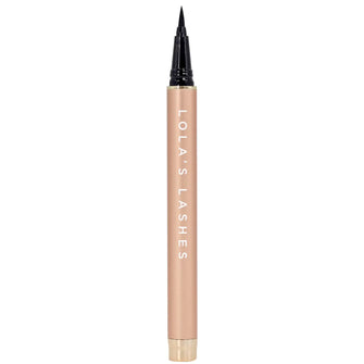 Lola's Lashes Flick & Stick Adhesive Pen - Black