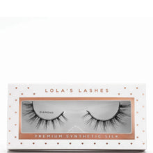 Lola's Lashes Diamond Strip Eyelashes