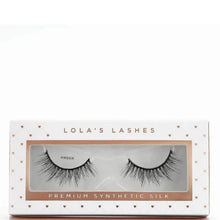 Lola's Lashes Amber Strip Eyelashes