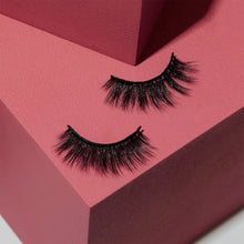 Lola's Lashes Ruby Strip Eyelashes