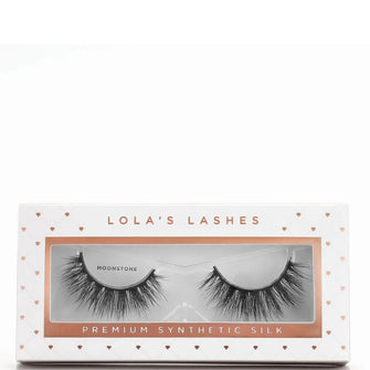 Lola's Lashes Moonstone Strip Eyelashes