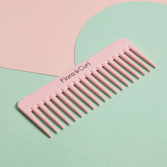 Flora & Curl Gentle Curl Comb