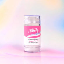 Merci Handy Clean Deodorant 33g (Various Fragrance)