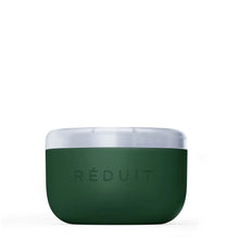 RÉDUIT Uni Forest Green