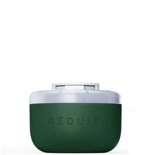 RÉDUIT Uni Forest Green