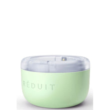 RÉDUIT Uni Lime Green