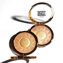 Scott Barnes Soleil Bronzer (Various Shades)