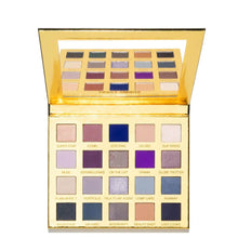 Scott Barnes Glamazon Eye Shadow Palette