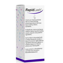 RapidLash Lash Love Bundle (Worth £67.99)