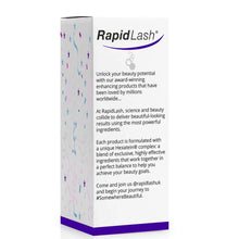 RapidLash Lash Nirvana Bundle (Worth £71.94)