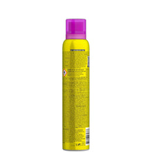 TIGI Bed Head Bigger The Better Volume Foam Shampoo for Fine Hair 200ml