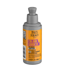 TIGI Bed Head Colour Goddess Travel Size Conditioner for Coloured Hair 100ml