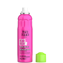 TIGI Bed Head Headrush Shine Hair Spray for Smooth Shiny Hair 200ml