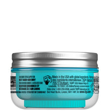 TIGI Bed Head Manipulator Texturising Putty with Firm Hold Travel Size 30g