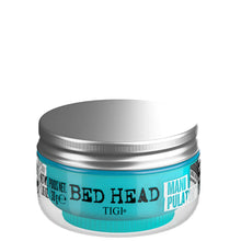 TIGI Bed Head Manipulator Texturising Putty with Firm Hold Travel Size 30g