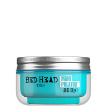 TIGI Bed Head Manipulator Texturising Putty with Firm Hold Travel Size 30g