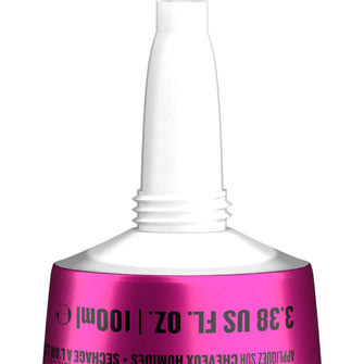 TIGI Bed Head Wanna Glow Hydrating Jelly Oil for Shiny Smooth Hair 100ml