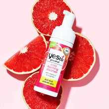 yes to Grapefruit Daily Foaming Cleanser 150ml