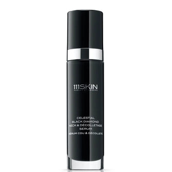 111SKIN Celestial Black Diamond Neck and Dcolletage Serum 50ml