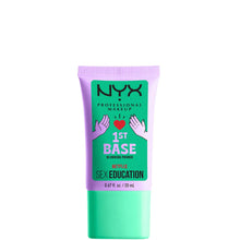 NYX Professional Makeup x Netflix's Sex Education Limited Edition '1st Base' Blurring Primer