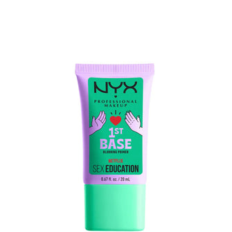 NYX Professional Makeup x Netflix's Sex Education Limited Edition '1st Base' Blurring Primer