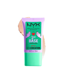 NYX Professional Makeup x Netflix's Sex Education Limited Edition '1st Base' Blurring Primer