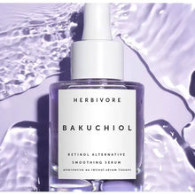 Herbivore Bakuchiol Retinol Alternative Smoothing Serum 30ml