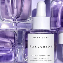 Herbivore Bakuchiol Retinol Alternative Smoothing Serum 30ml