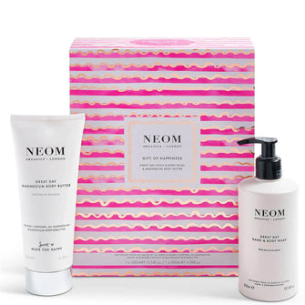 NEOM The Gift of Happiness (Worth £54.00)