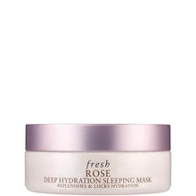 Fresh Rose Deep Hydration Sleeping Mask (Various