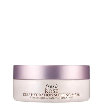 Fresh Rose Deep Hydration Sleeping Mask (Various