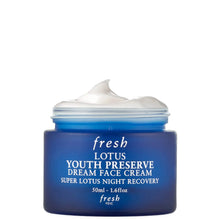 Fresh Lotus Youth Preserve Dream Night Cream (Various Sizes)