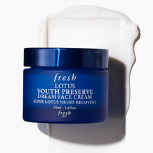 Fresh Lotus Youth Preserve Dream Night Cream (Various Sizes)