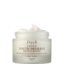 Fresh Lotus Youth Preserve Moisturiser (Various Sizes)